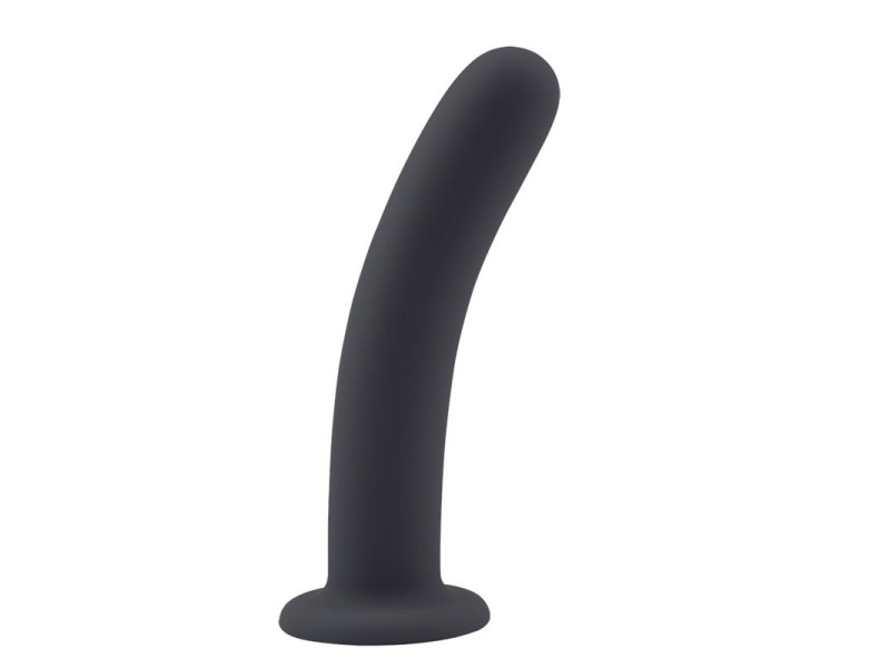 Arnes con Dildo Raw Recruit Talla L Negro