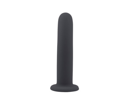 Arnes con Dildo Raw Recruit Talla M Negro