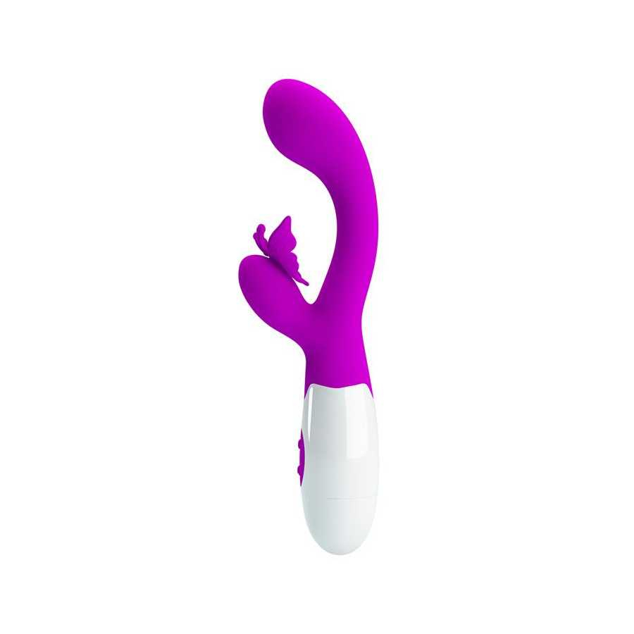 Butterfly Kiss Vibrador