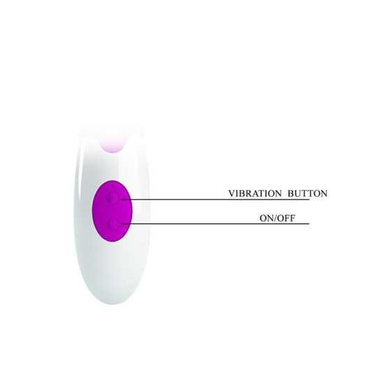 Butterfly Kiss Vibrador