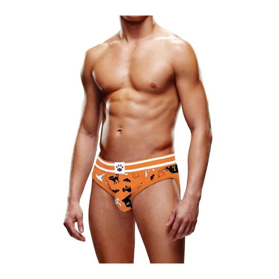 Calzoncillo Brief Halloween