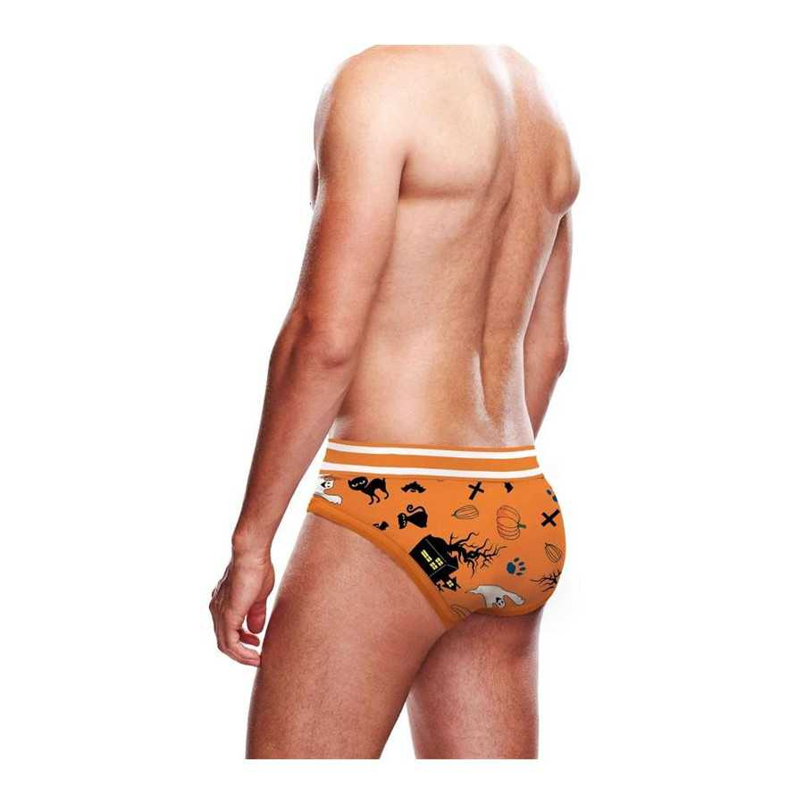 Calzoncillo Brief Halloween