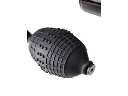Pump Worx Succionador Euro Pump Color Negro