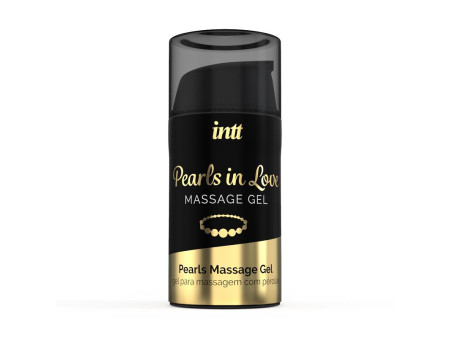 Kit de Masage Pearls in Love