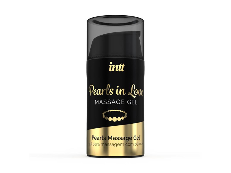 Kit de Masage Pearls in Love