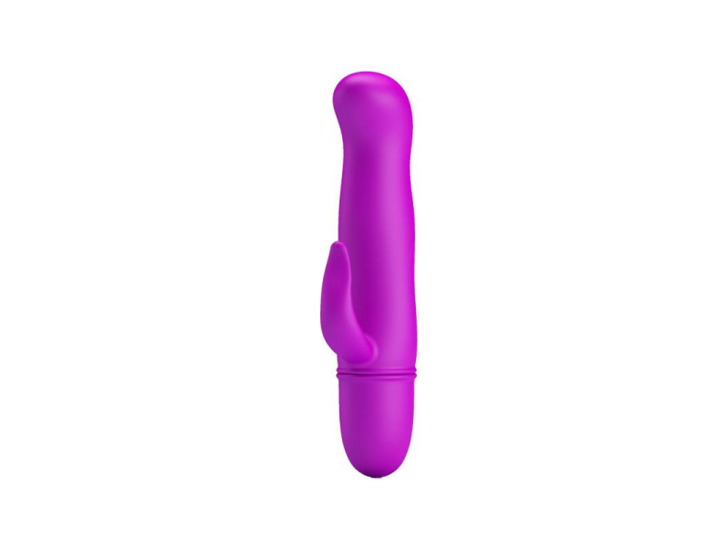 Vibrador Blithe Color Purpura Vibrador Blithe Color Purpura