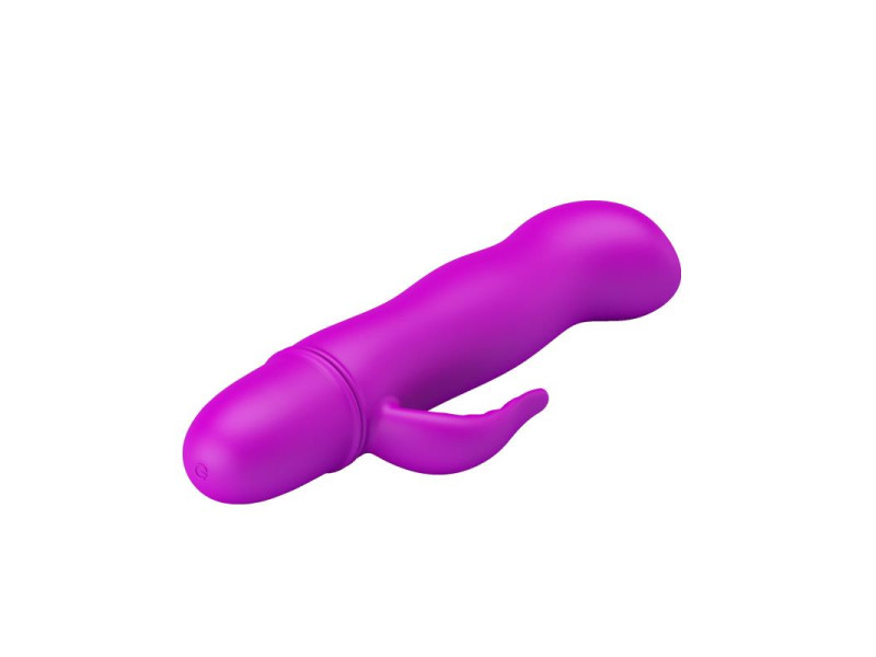 Vibrador Blithe Color Purpura
