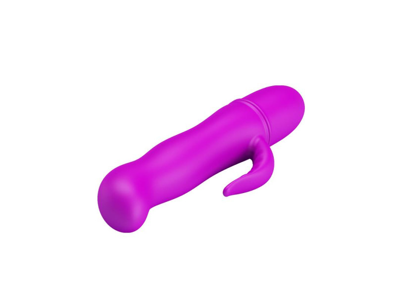 Vibrador Blithe Color Purpura