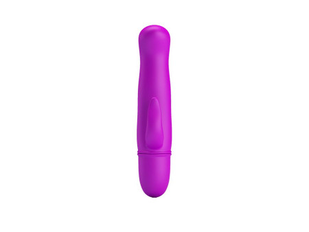 Vibrador Blithe Color Purpura Vibrador Blithe Color Purpura