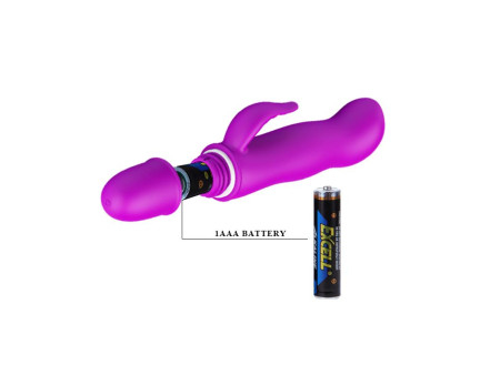 Vibrador Blithe Color Purpura Vibrador Blithe Color Purpura