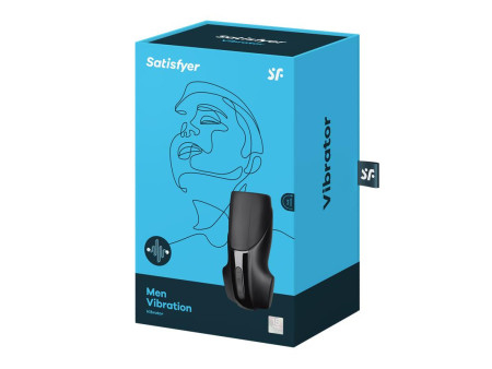 Satisfyer Men Vibration Satisfyer Men Vibration