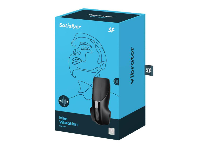 Satisfyer Men Vibration
