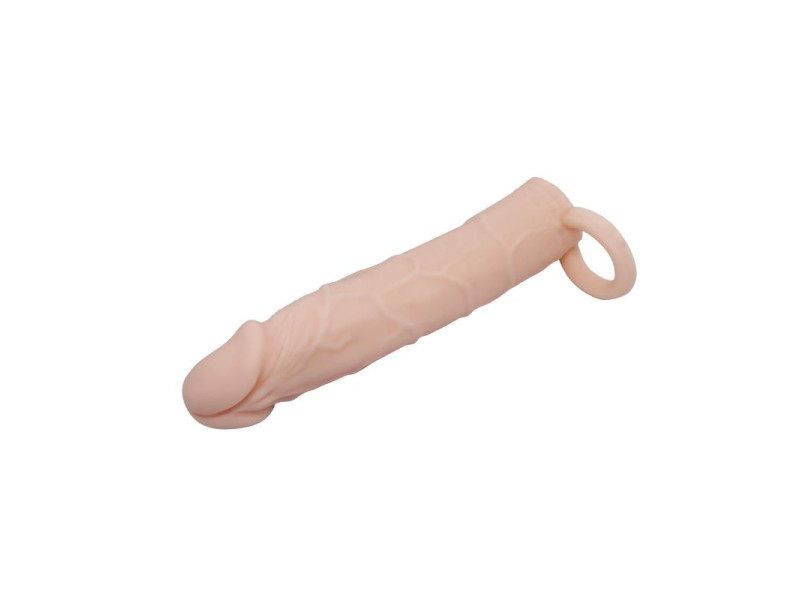 Funda para Pene Realista 7