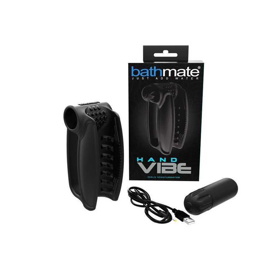 Bala con Vibracion Hand Vibe