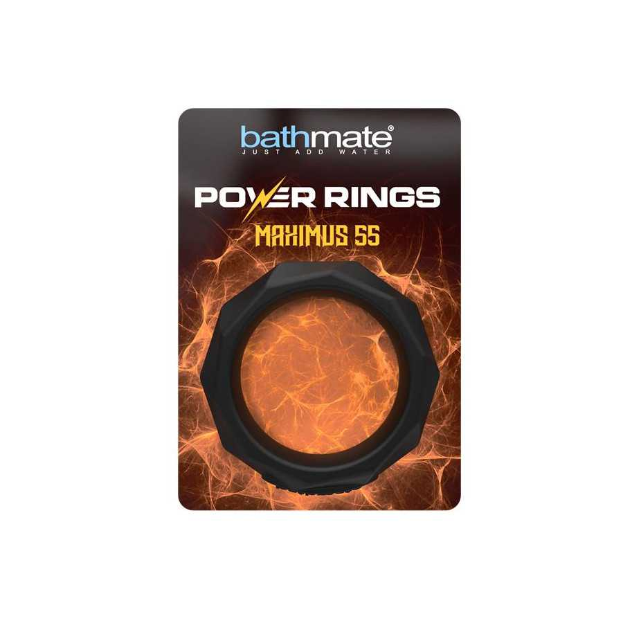 Anillo para el Pene Power Ring Maximus 55