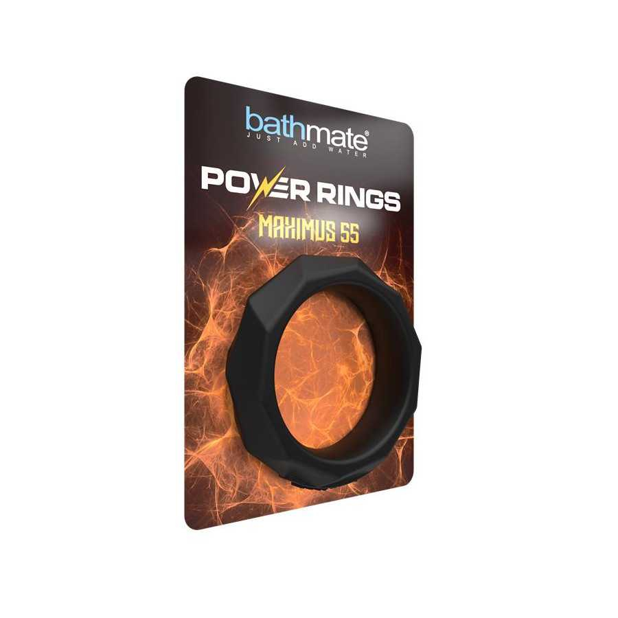 Anillo para el Pene Power Ring Maximus 55