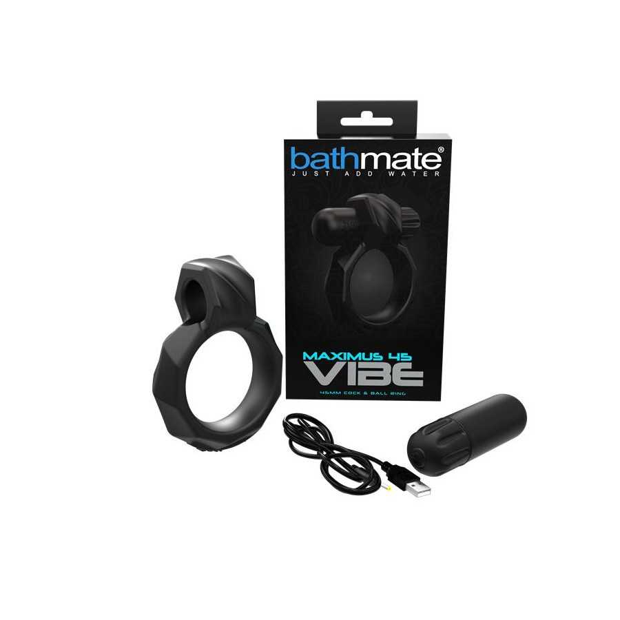 Anillo para el Pene Maximus Vibe 45