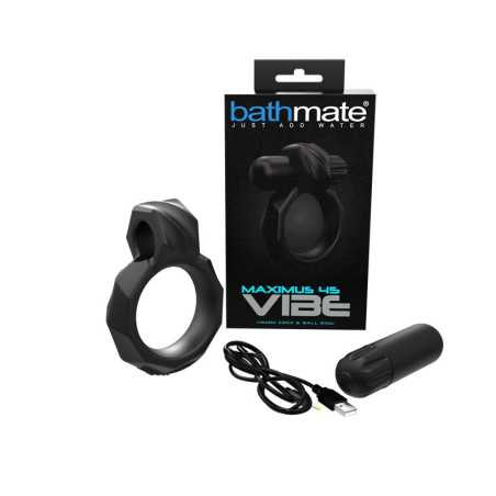 Anillo para el Pene Maximus Vibe 45