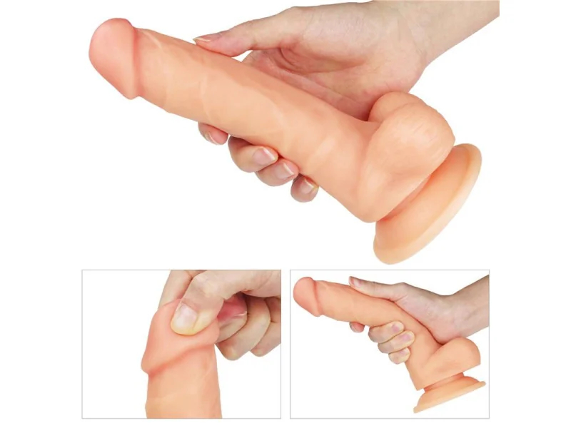 Arnes con Dildo con Vibracion y Control Remoto 75