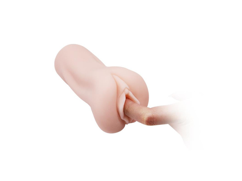 Masturbador Vagina 125 cm
