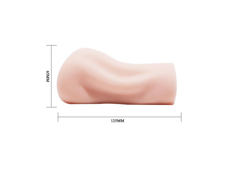 Masturbador Vagina 125 cm Masturbador Vagina 125 cm