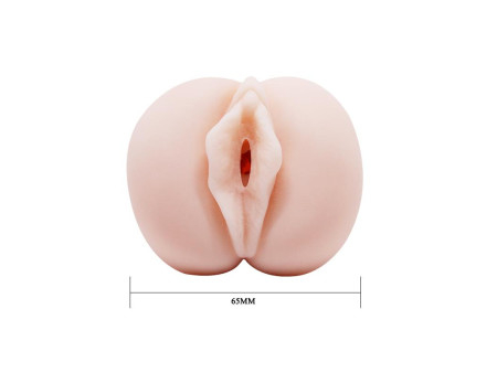 Masturbador Vagina 125 cm Masturbador Vagina 125 cm