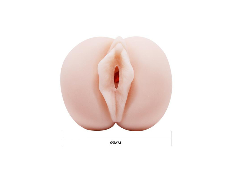 Masturbador Vagina 125 cm