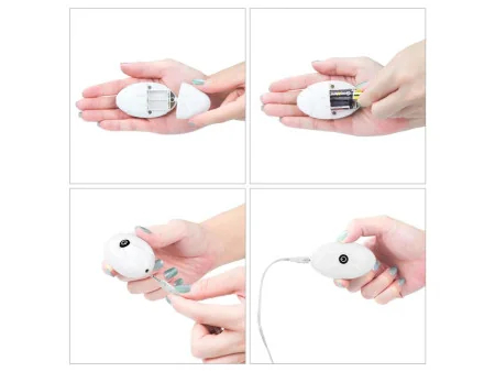 Arnes con Dildo con Vibracion y Control Remoto 75
