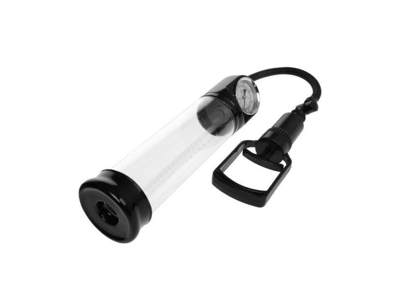 Bomba para el Pene Alexander 29 cm
