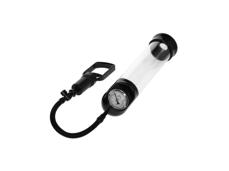 Bomba para el Pene Alexander 29 cm