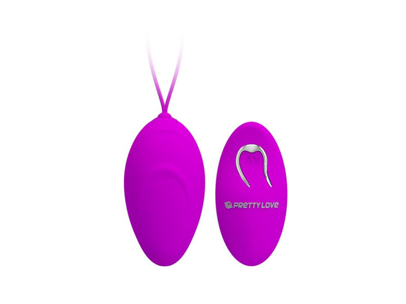 Huevo a Control Remoto Silicone Cover Clave 72