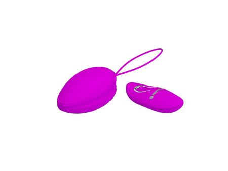 Huevo a Control Remoto Silicone Cover Clave 72