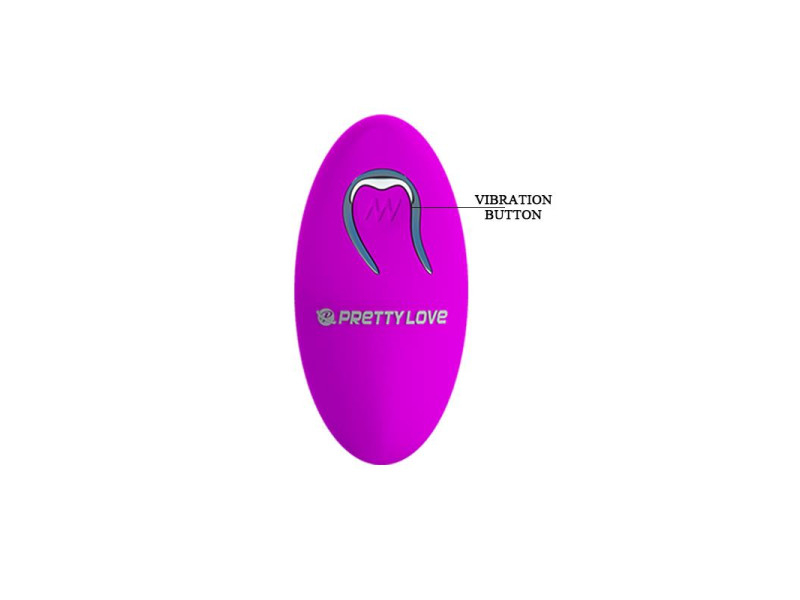 Huevo a Control Remoto Silicone Cover Clave 72