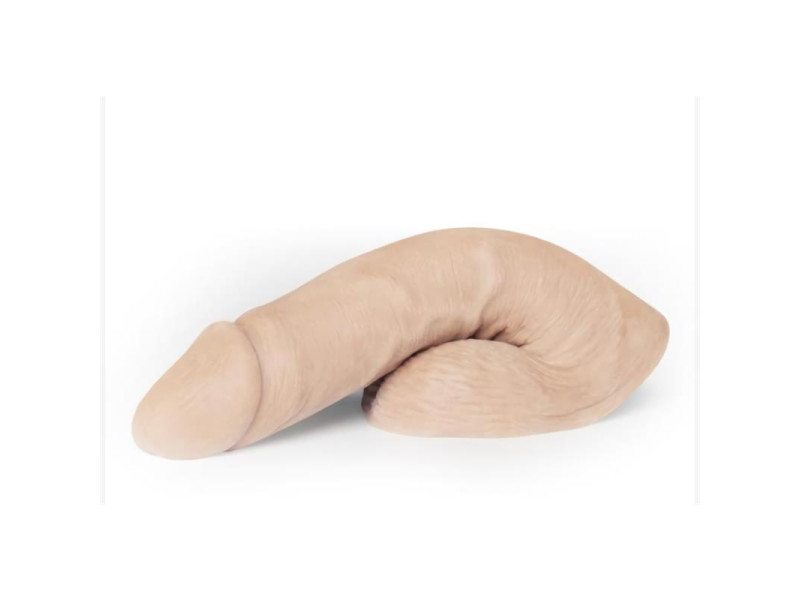 Fleshtone Large Limpy Rosa