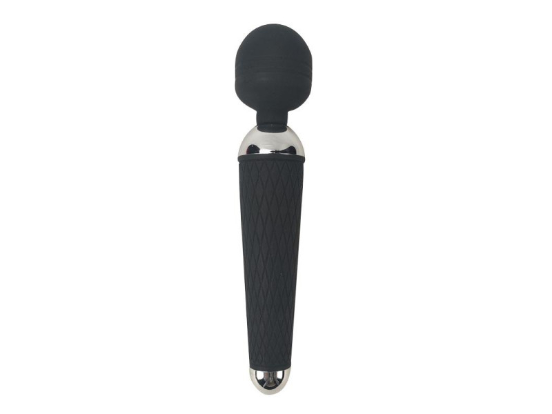 Masajeador USB Negro