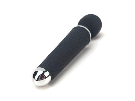 Masajeador USB Negro
