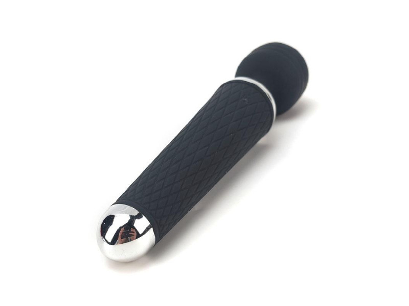 Masajeador USB Negro