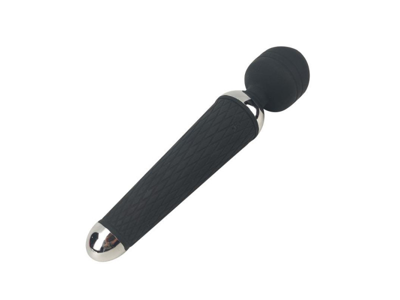Masajeador USB Negro