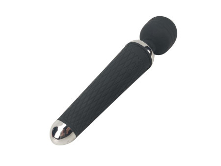 Masajeador USB Negro