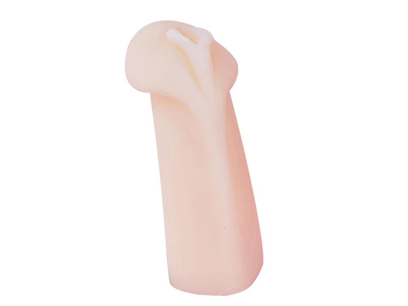 Masturbador Masculino Vagina