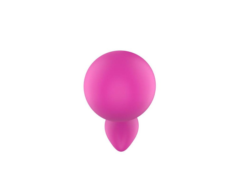 Vibrador 10 Funciones USB Rosa