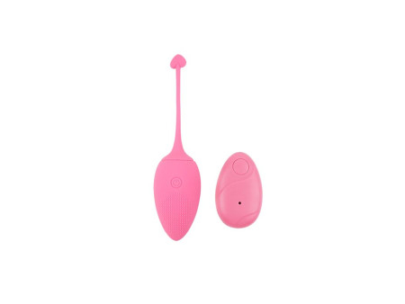 Huevo Vibrador Control Remoto Sweety Teaser USB 57 Huevo Vibrador Control Remoto Sweety Teaser USB 57