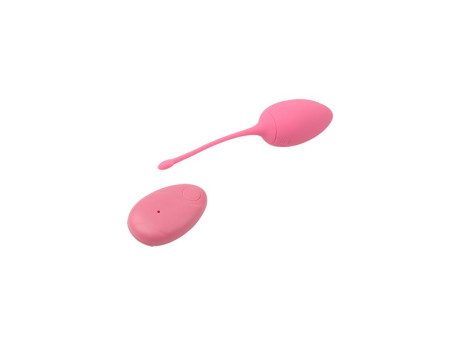 Huevo Vibrador Control Remoto Sweety Teaser USB 57 Huevo Vibrador Control Remoto Sweety Teaser USB 57