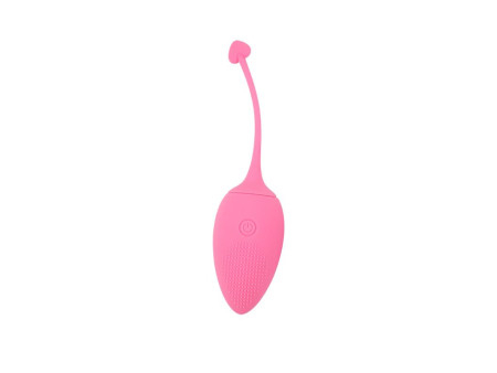 Huevo Vibrador Control Remoto Sweety Teaser USB 57 Huevo Vibrador Control Remoto Sweety Teaser USB 57