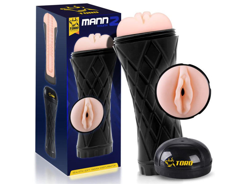 Mann2 Masturbador Masculino Realista Forma Vagina Mann2 Masturbador Masculino Realista Forma Vagina