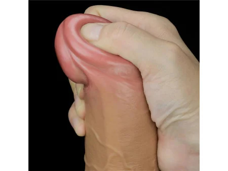 Dildo Doble Capa 95 Dildo Doble Capa 95