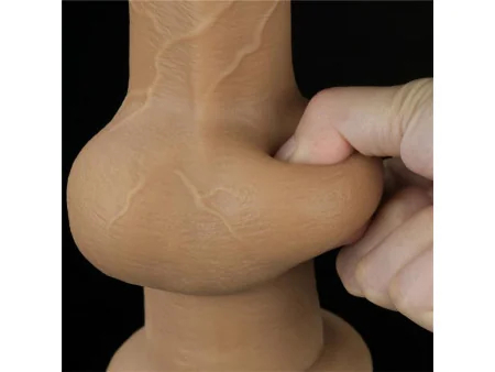 Dildo Doble Capa 95 Dildo Doble Capa 95