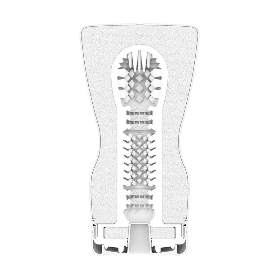 Masturbador Soft Tube Strong