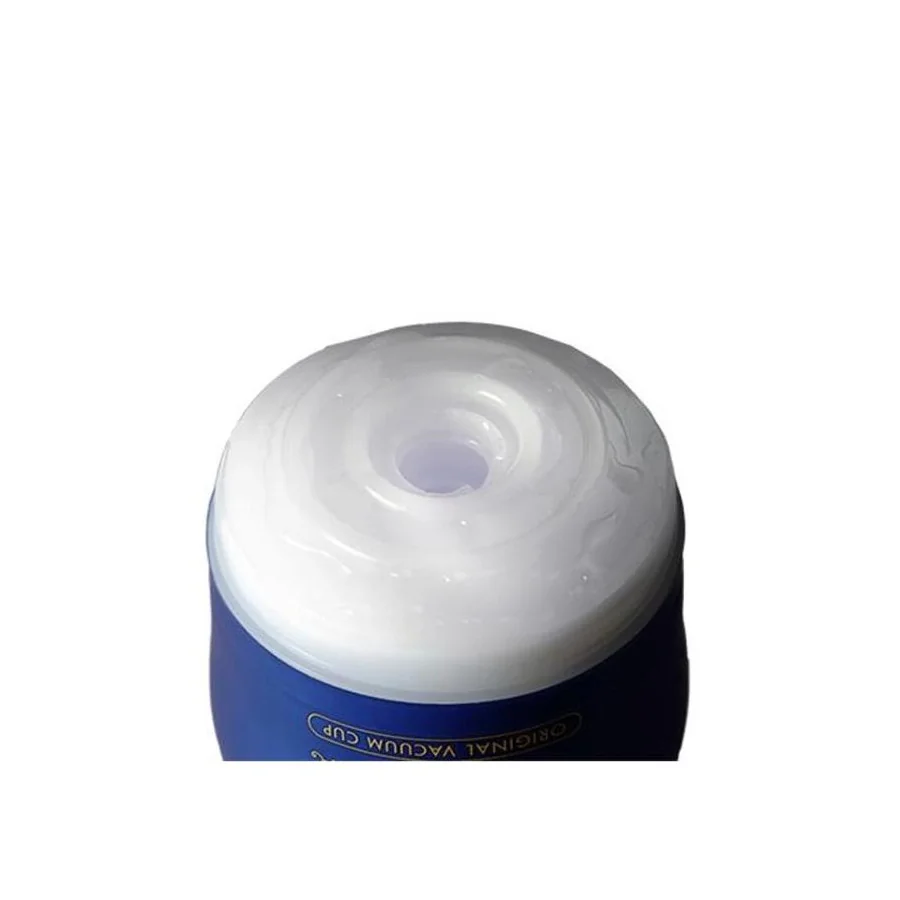 Masturbador Premium Rolling Head Cup