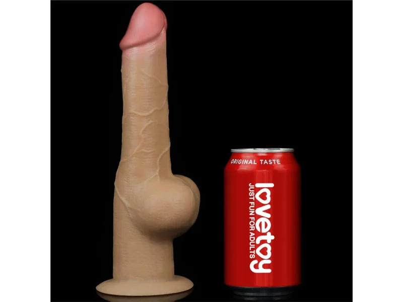 Dildo Doble Capa 95